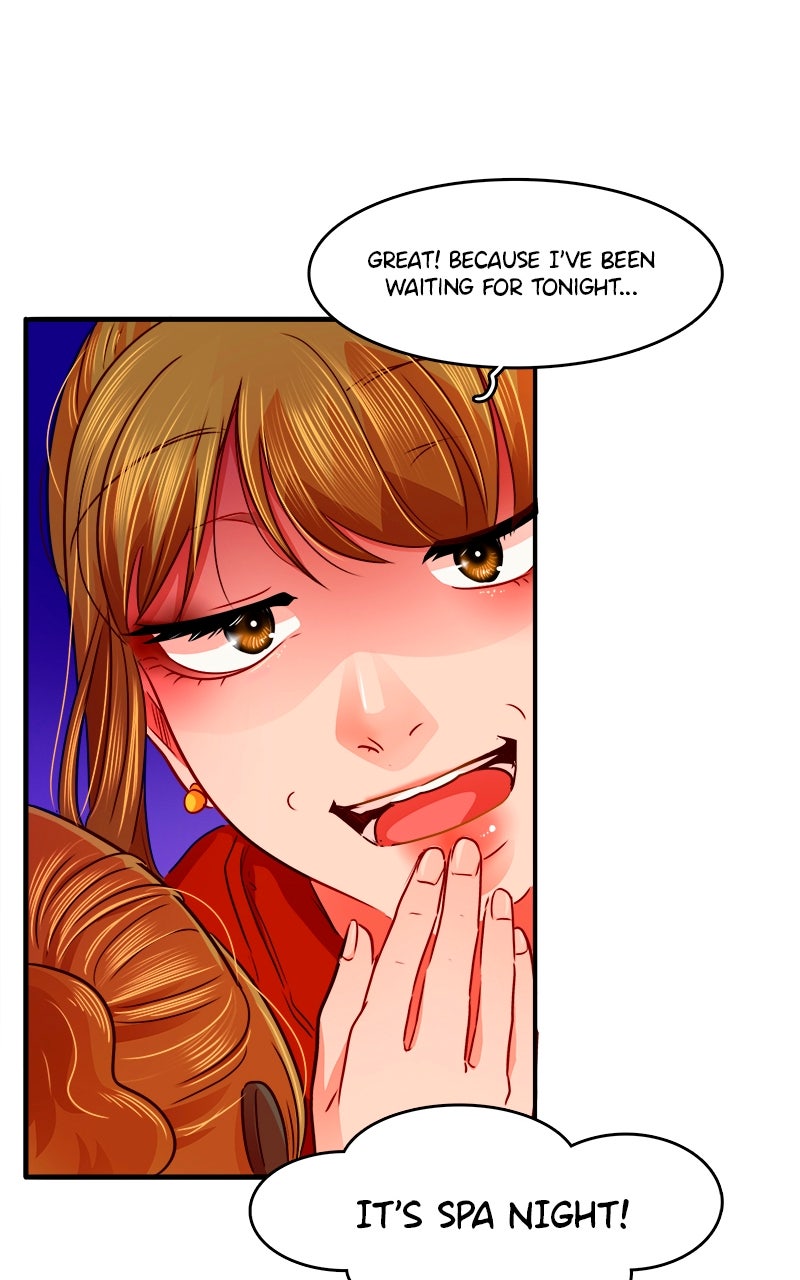 Read Love 4 a Walk chapter 99 image 17 on Lezhin