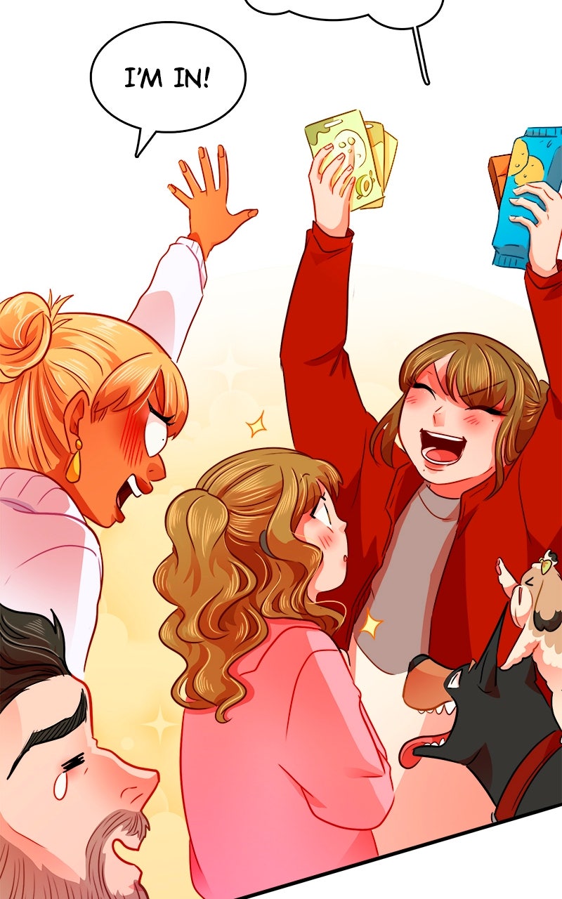 Read Love 4 a Walk chapter 99 image 18 on Lezhin