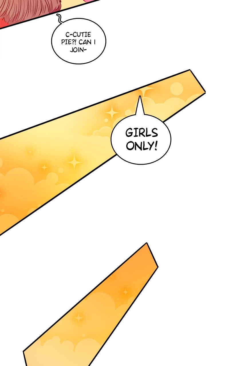 Read Love 4 a Walk chapter 99 image 19 on Lezhin