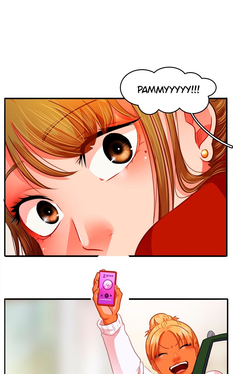 Read Love 4 a Walk chapter 99 image 2 on Lezhin