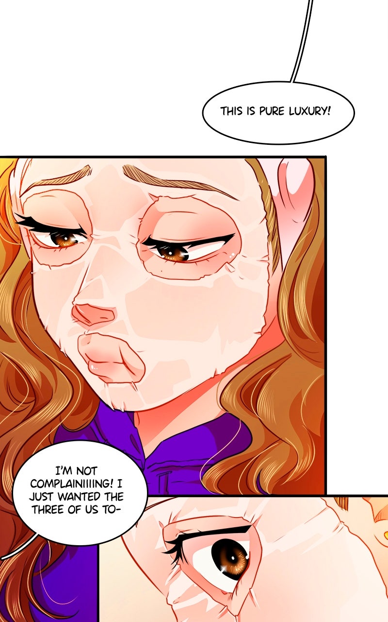 Read Love 4 a Walk chapter 99 image 24 on Lezhin