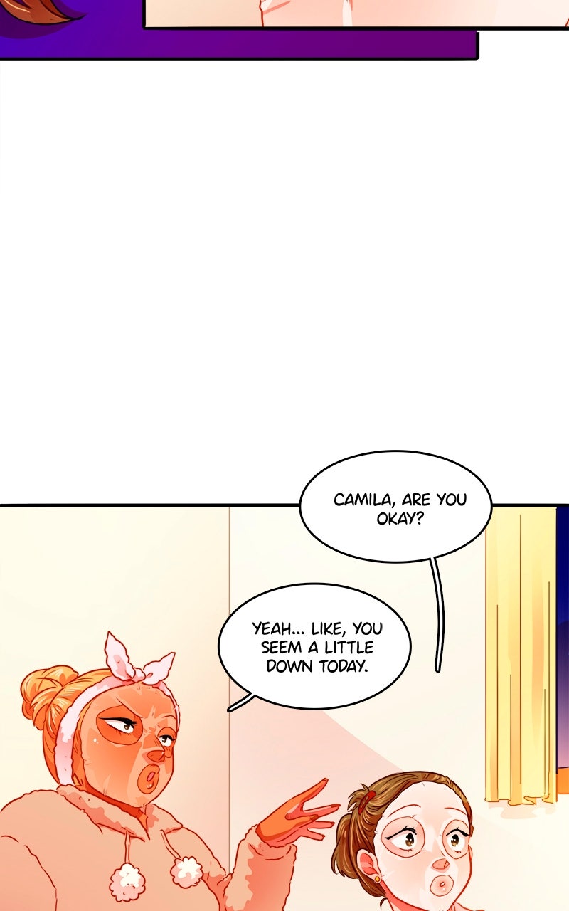 Read Love 4 a Walk chapter 99 image 25 on Lezhin