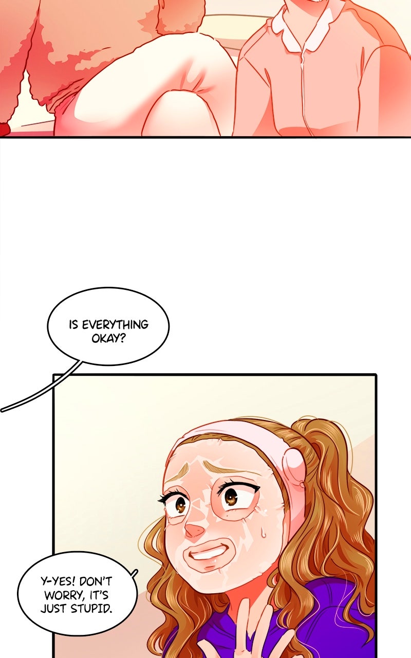 Read Love 4 a Walk chapter 99 image 26 on Lezhin