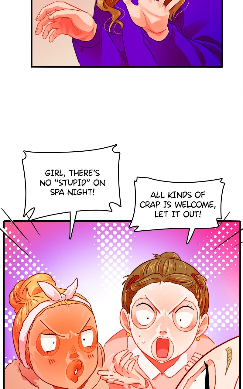 Read Love 4 a Walk chapter 99 image 27 on Lezhin