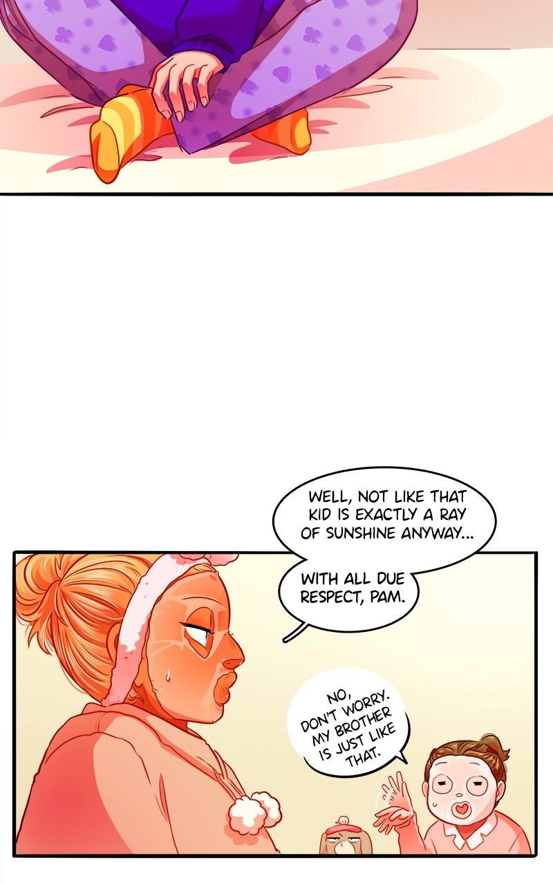 Read Love 4 a Walk chapter 99 image 29 on Lezhin