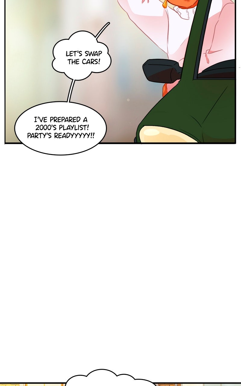 Read Love 4 a Walk chapter 99 image 3 on Lezhin