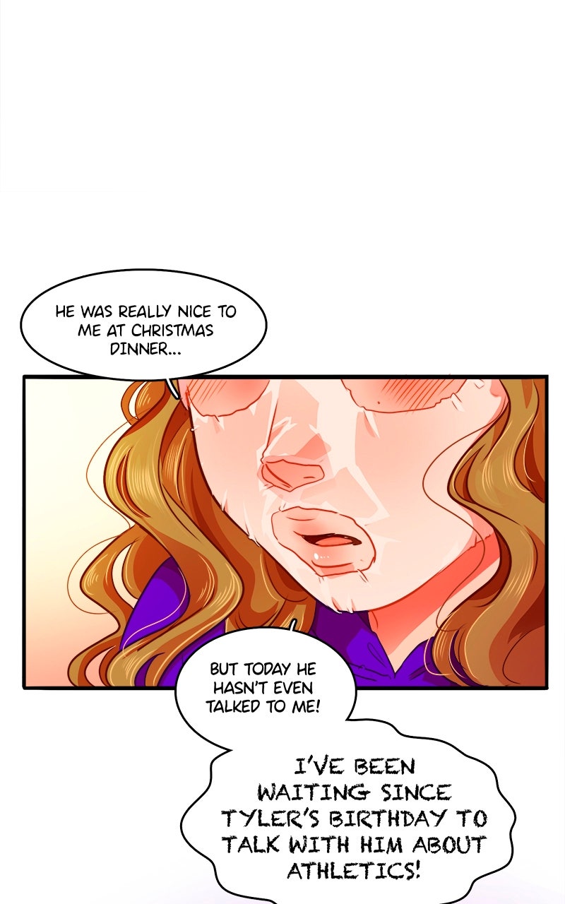 Read Love 4 a Walk chapter 99 image 30 on Lezhin