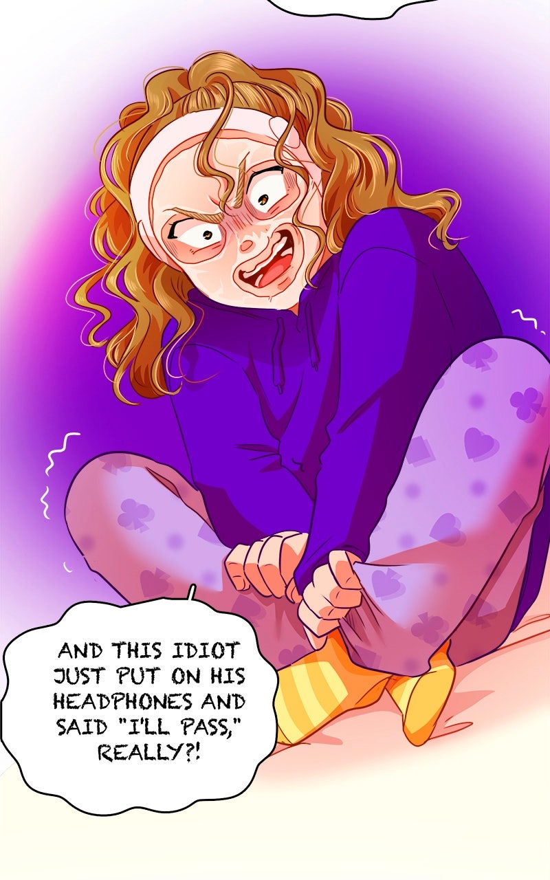 Read Love 4 a Walk chapter 99 image 31 on Lezhin
