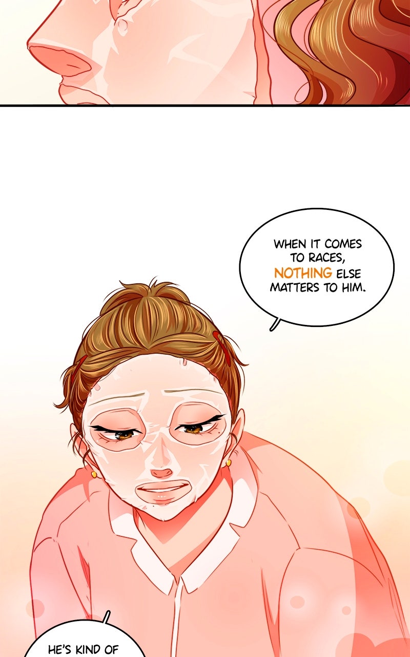 Read Love 4 a Walk chapter 99 image 36 on Lezhin