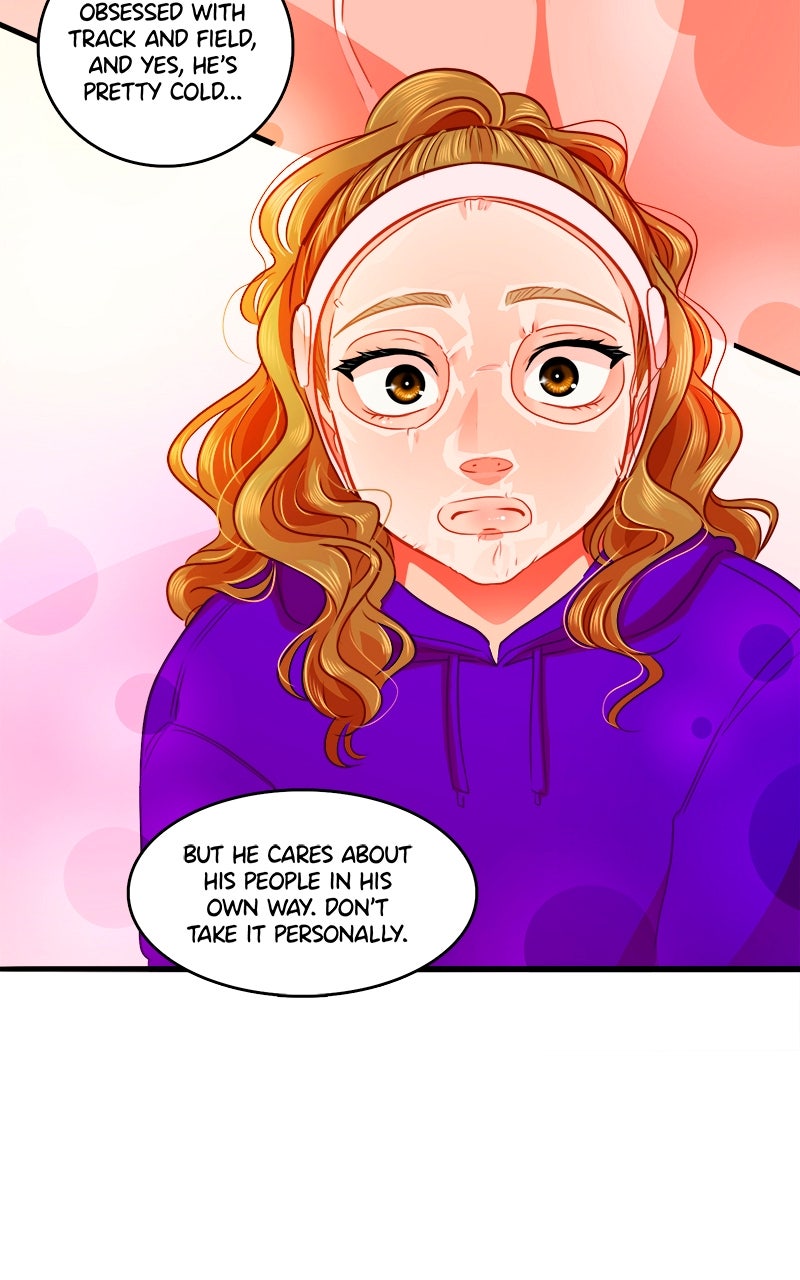 Read Love 4 a Walk chapter 99 image 37 on Lezhin