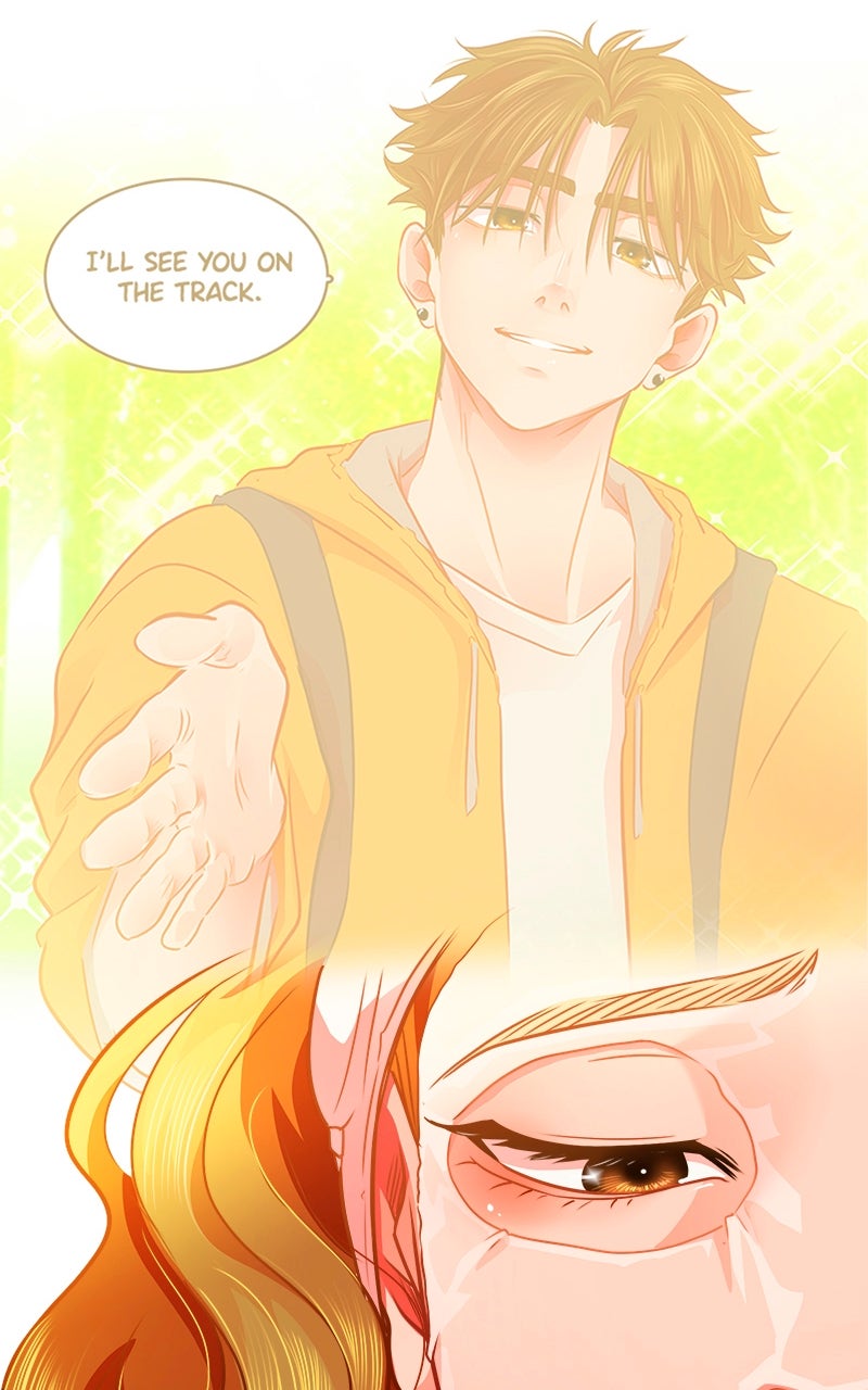Read Love 4 a Walk chapter 99 image 38 on Lezhin
