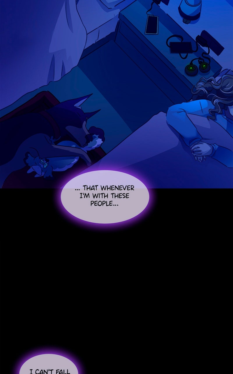 Read Love 4 a Walk chapter 99 image 44 on Lezhin