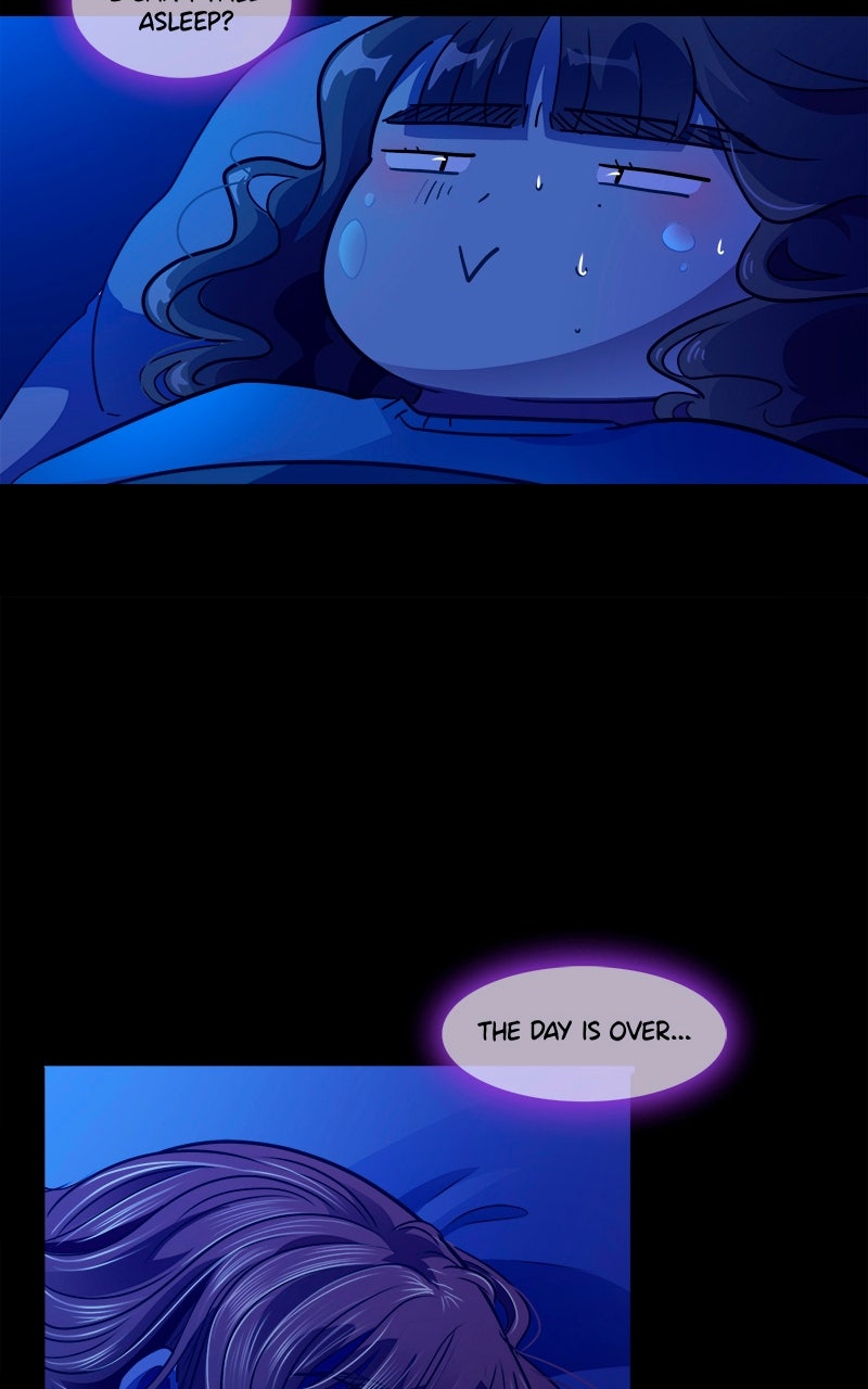 Read Love 4 a Walk chapter 99 image 45 on Lezhin