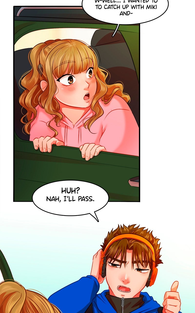 Read Love 4 a Walk chapter 99 image 5 on Lezhin