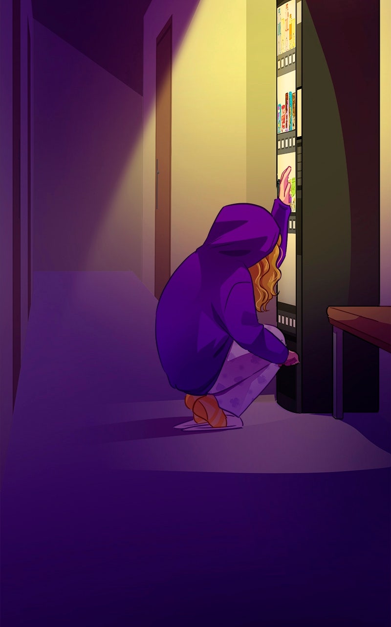 Read Love 4 a Walk chapter 99 image 51 on Lezhin