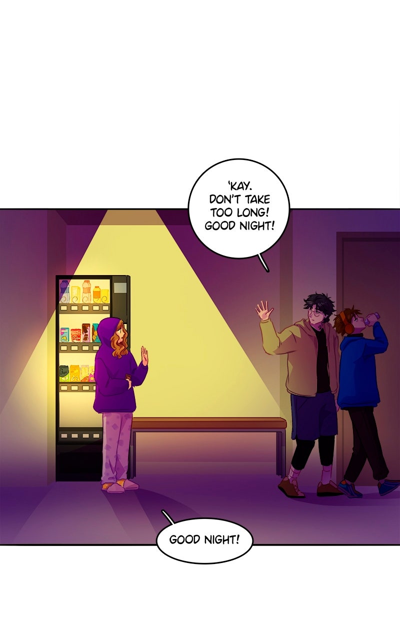 Read Love 4 a Walk chapter 99 image 57 on Lezhin