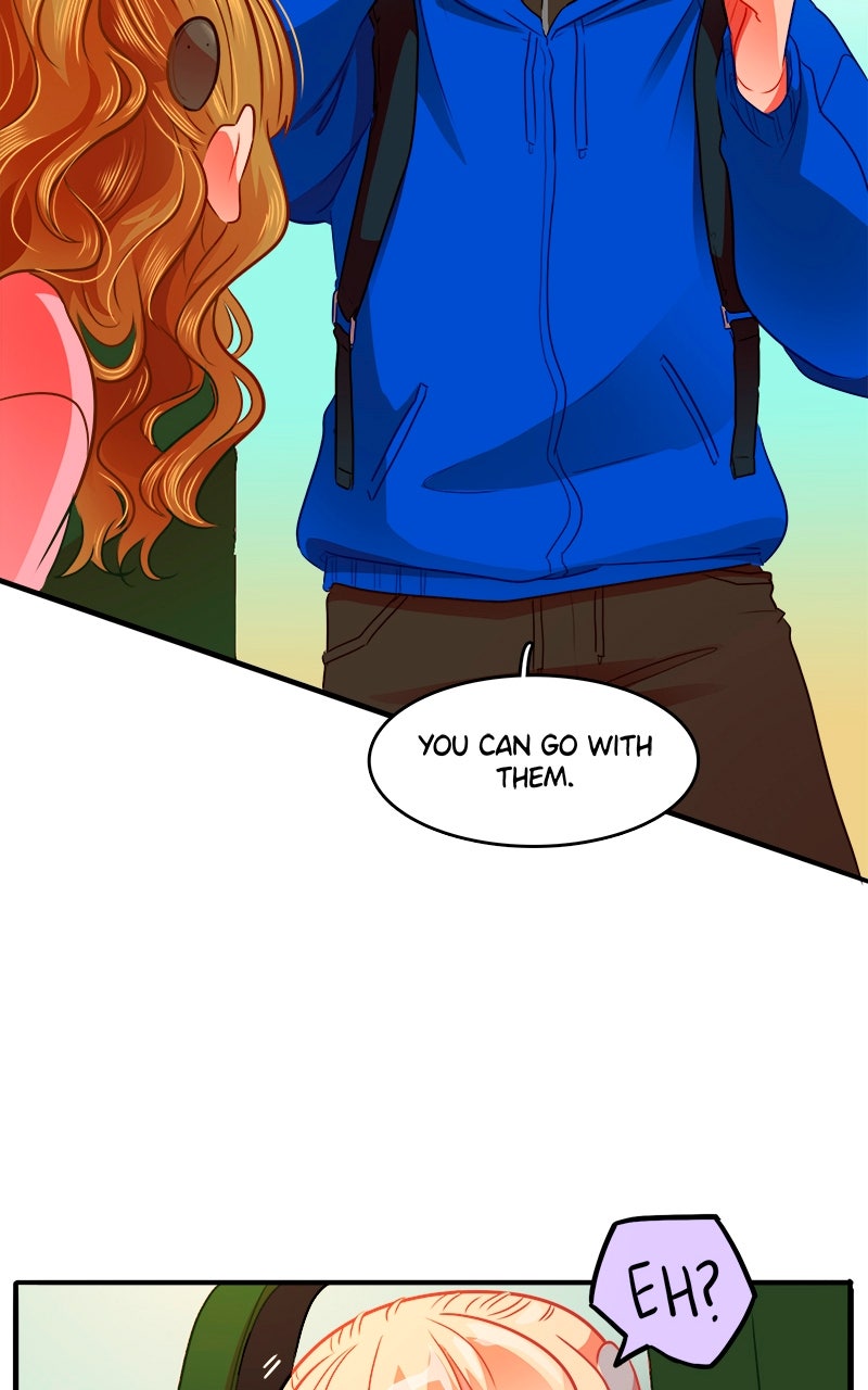 Read Love 4 a Walk chapter 99 image 6 on Lezhin