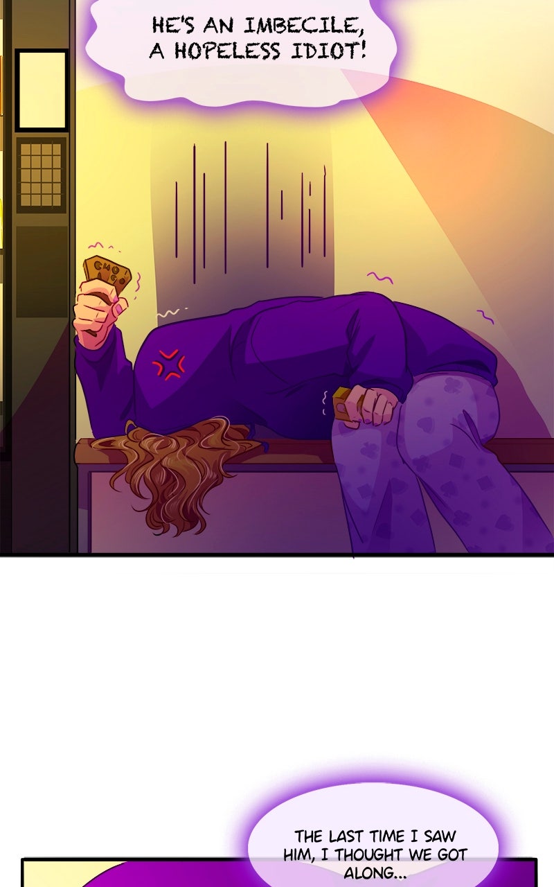 Read Love 4 a Walk chapter 99 image 60 on Lezhin