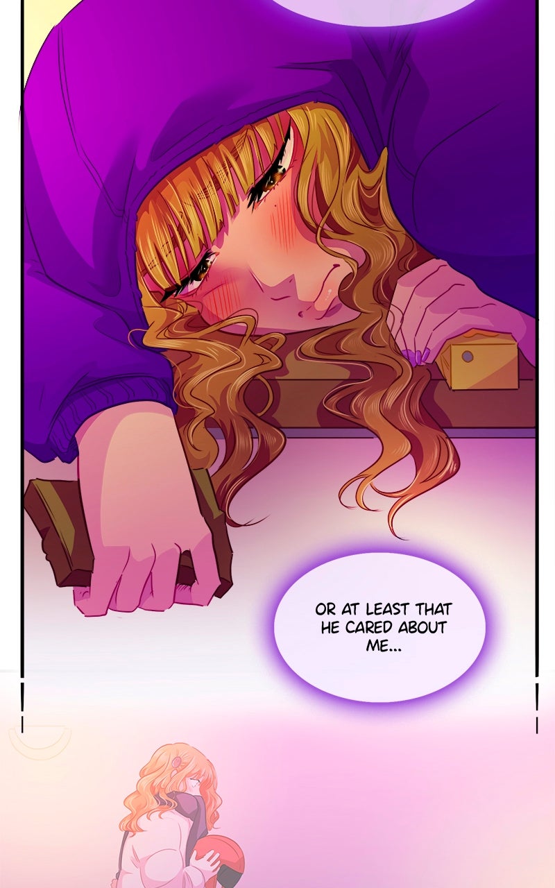 Read Love 4 a Walk chapter 99 image 61 on Lezhin