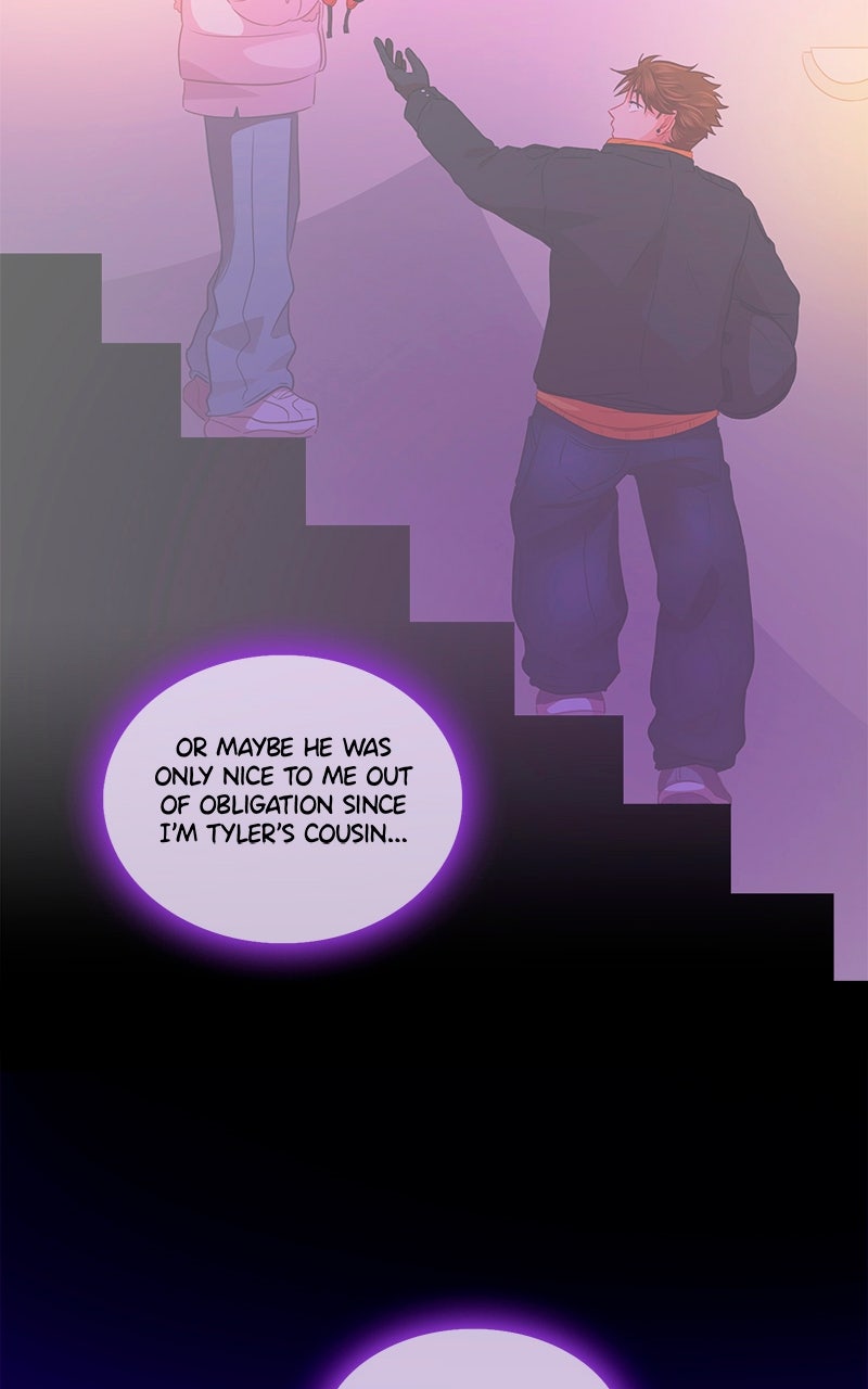 Read Love 4 a Walk chapter 99 image 62 on Lezhin