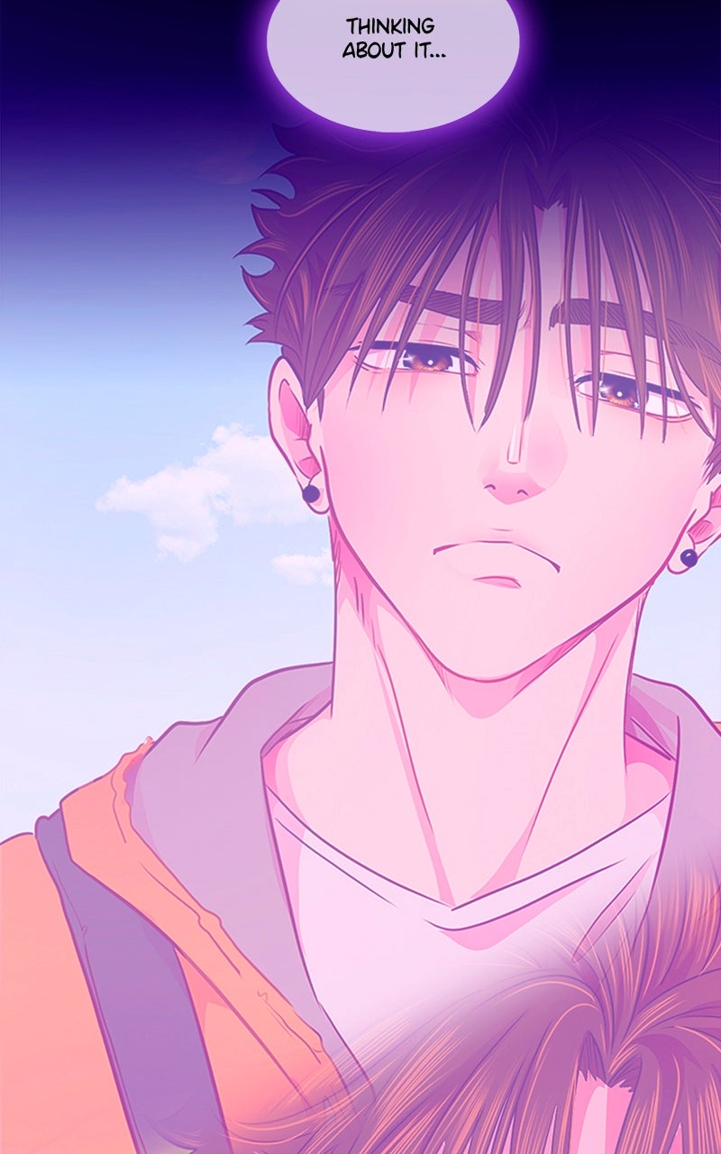 Read Love 4 a Walk chapter 99 image 63 on Lezhin
