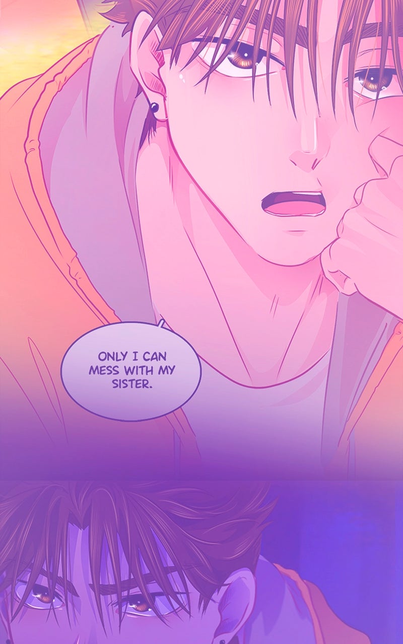 Read Love 4 a Walk chapter 99 image 64 on Lezhin