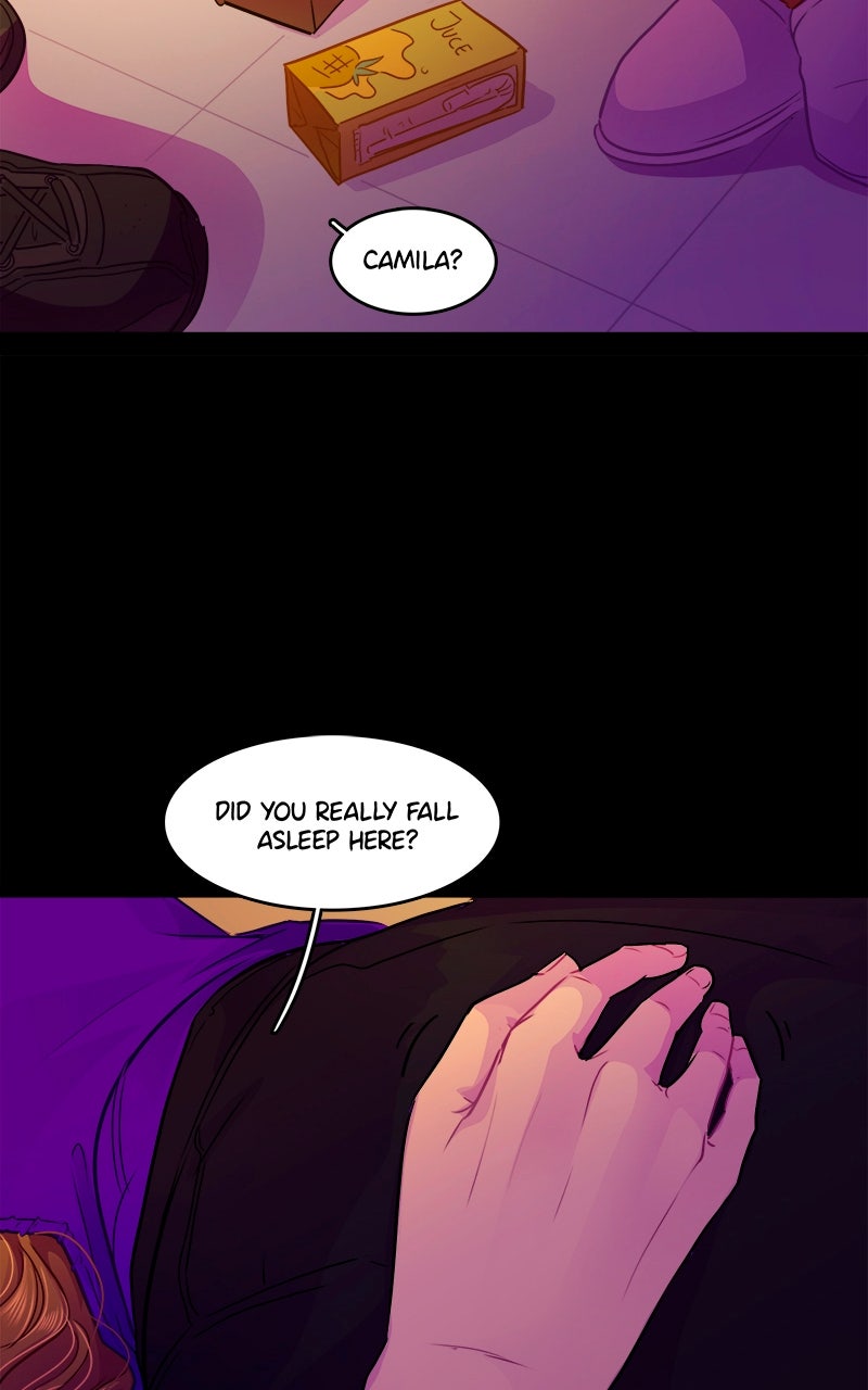 Read Love 4 a Walk chapter 99 image 68 on Lezhin