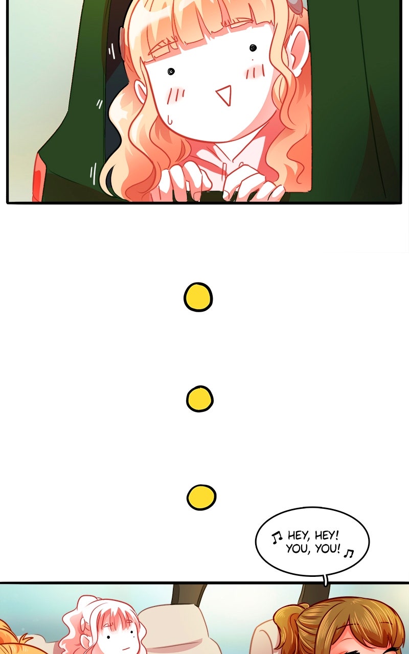 Read Love 4 a Walk chapter 99 image 7 on Lezhin