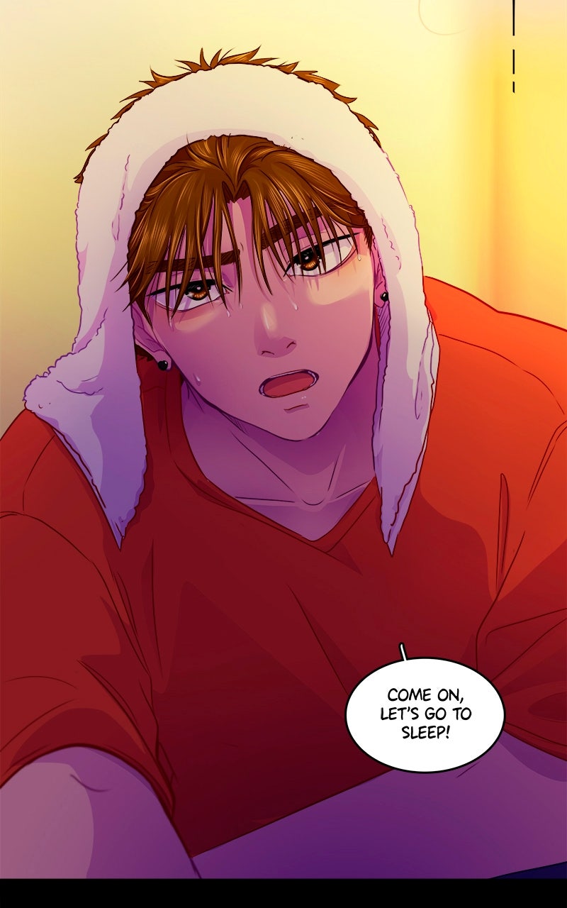Read Love 4 a Walk chapter 99 image 70 on Lezhin