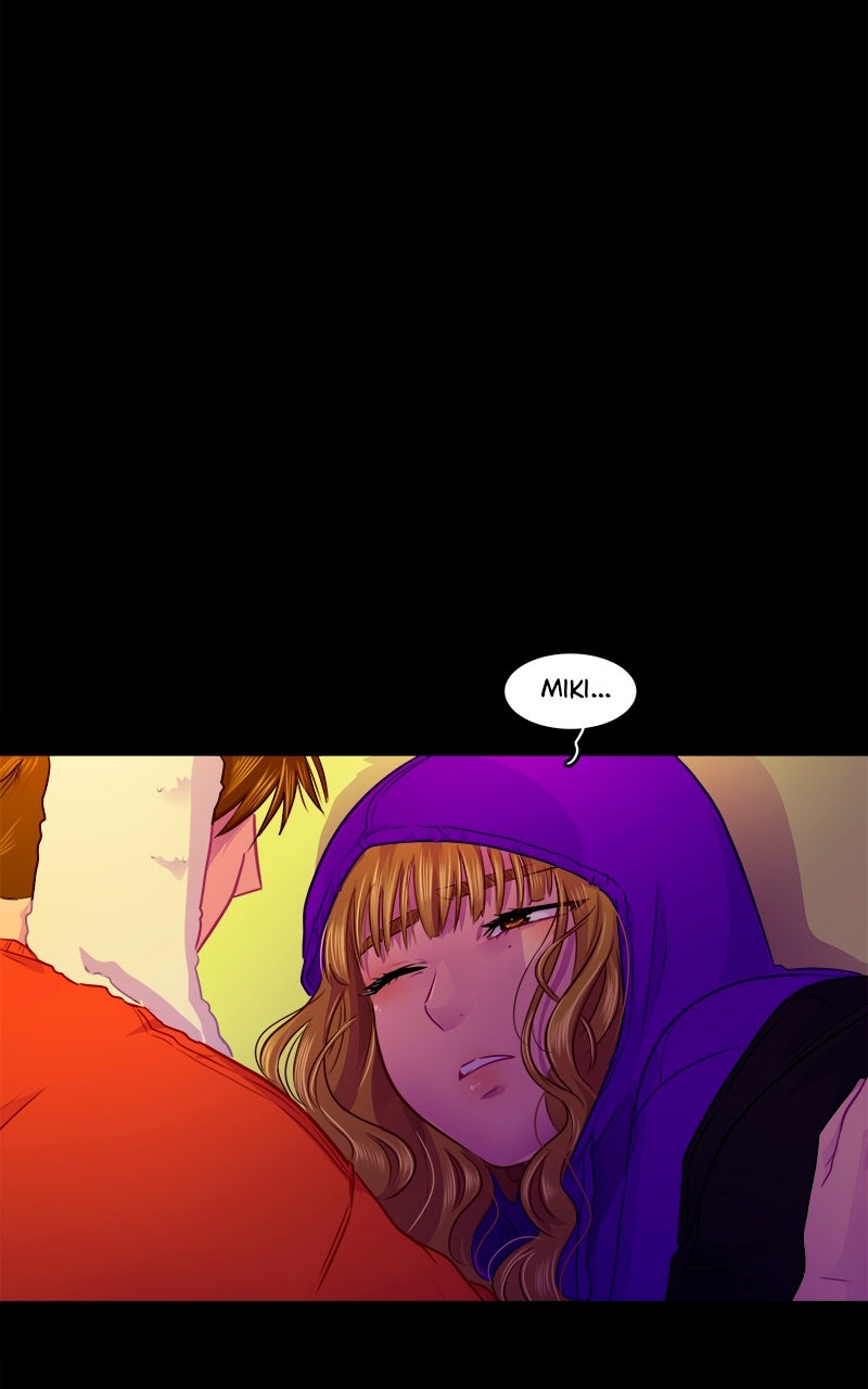 Read Love 4 a Walk chapter 99 image 71 on Lezhin