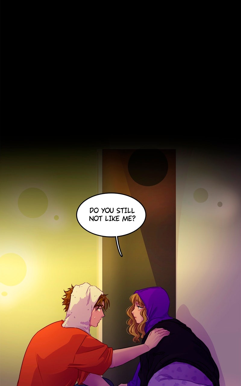 Read Love 4 a Walk chapter 99 image 72 on Lezhin