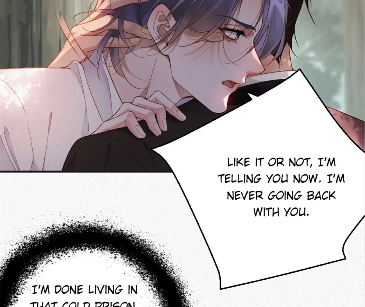 Read Love After the Break chapter 10 image 12 on Lezhin