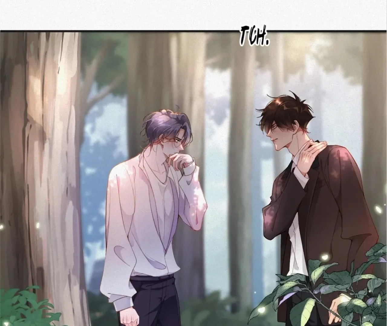 Read Love After the Break chapter 10 image 14 on Lezhin