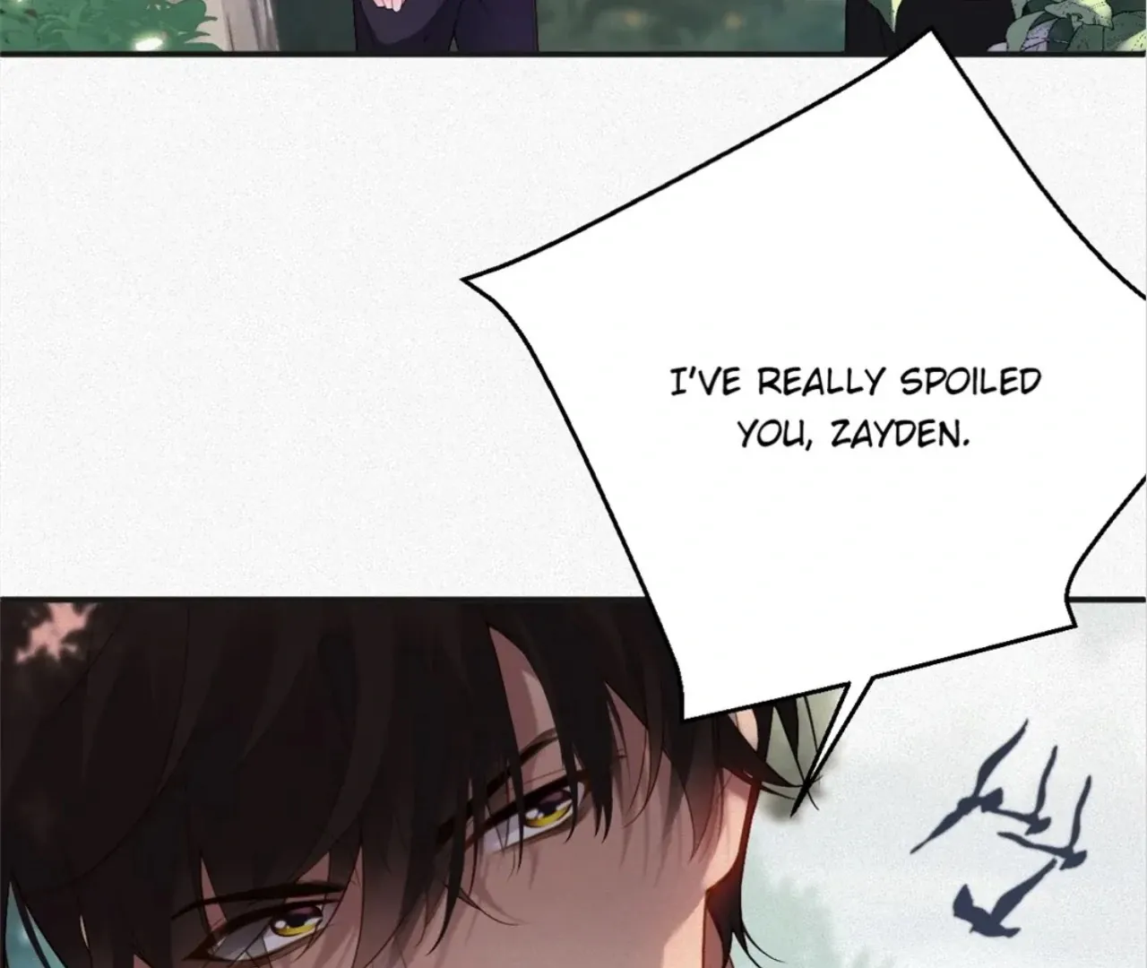 Read Love After the Break chapter 10 image 15 on Lezhin