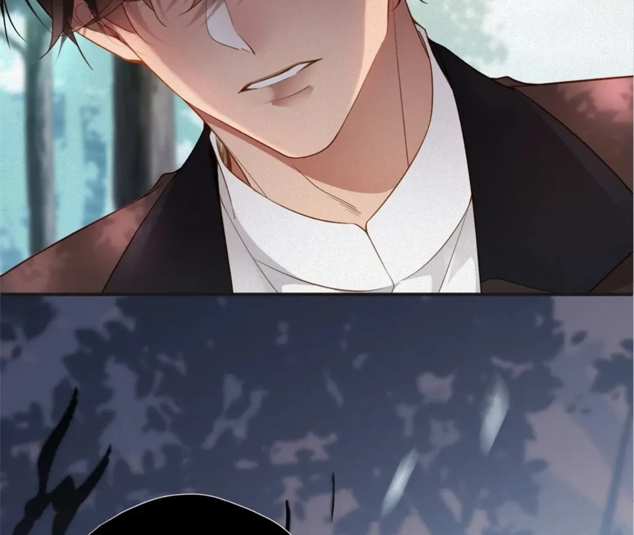 Read Love After the Break chapter 10 image 16 on Lezhin