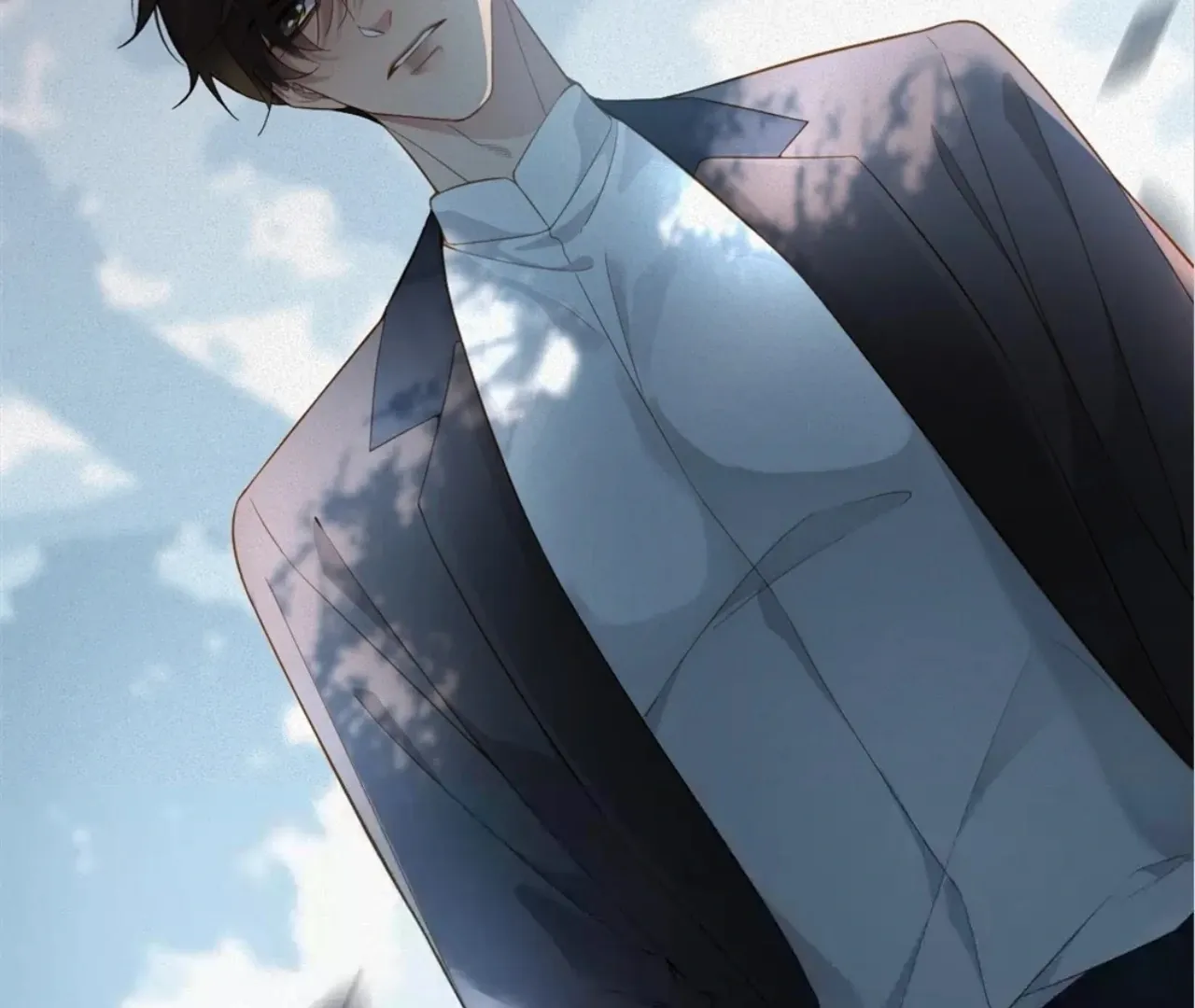 Read Love After the Break chapter 10 image 18 on Lezhin