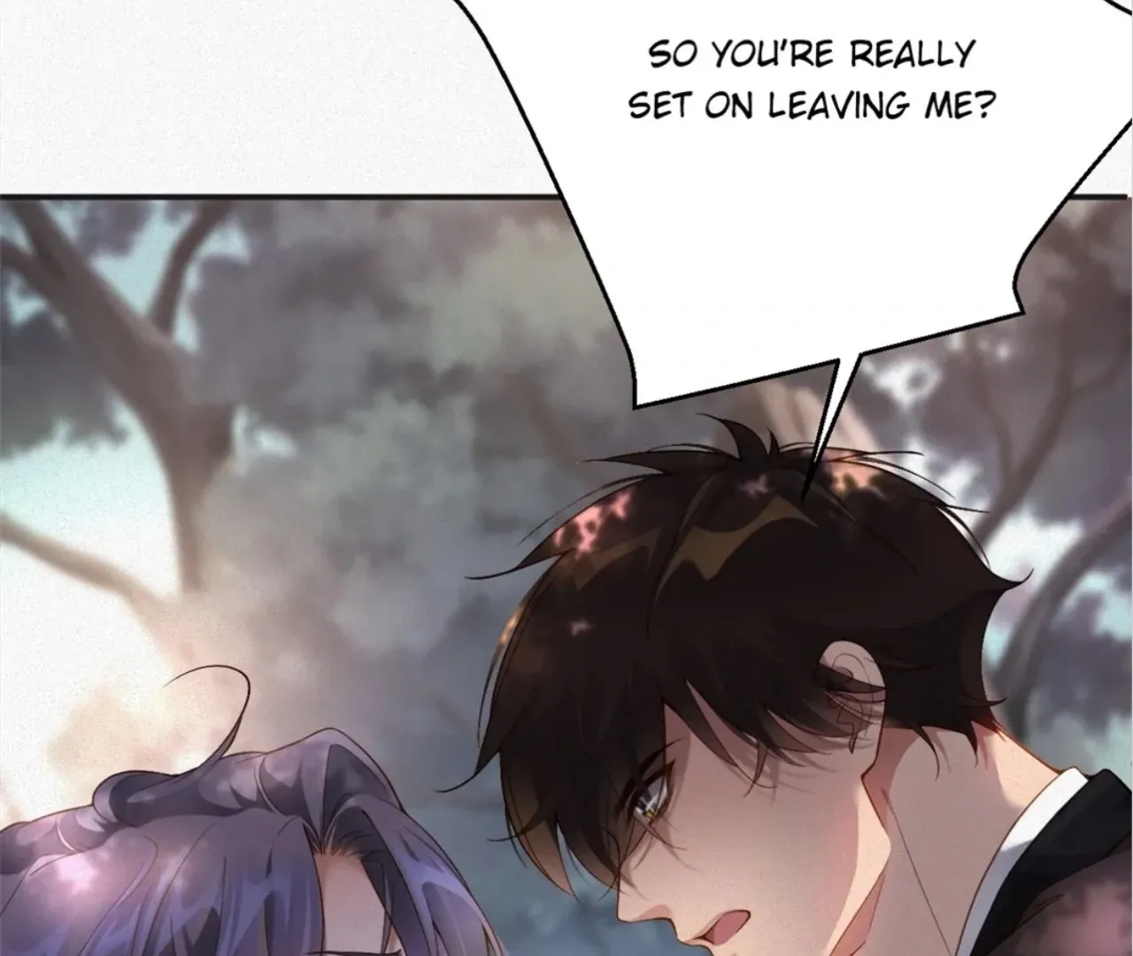 Read Love After the Break chapter 10 image 22 on Lezhin