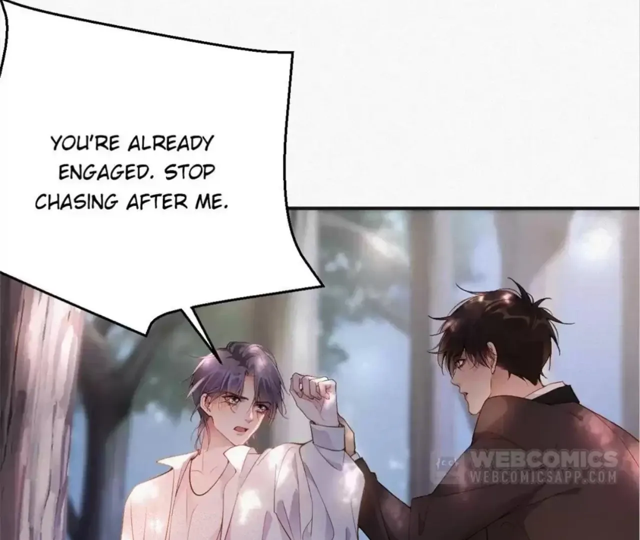 Read Love After the Break chapter 10 image 3 on Lezhin