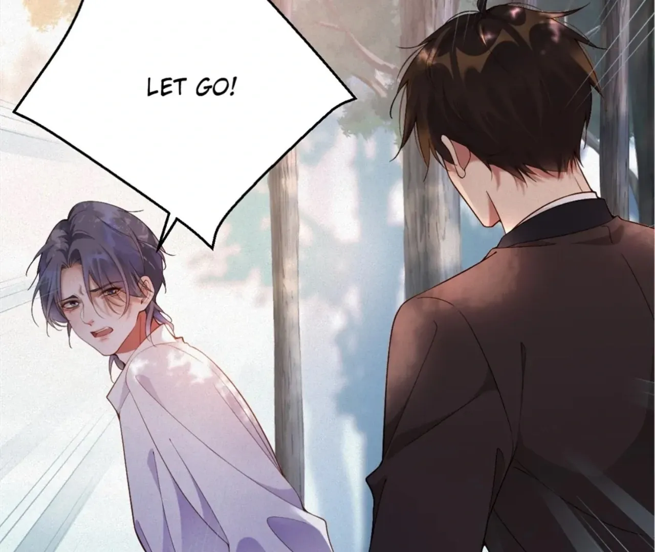 Read Love After the Break chapter 10 image 31 on Lezhin