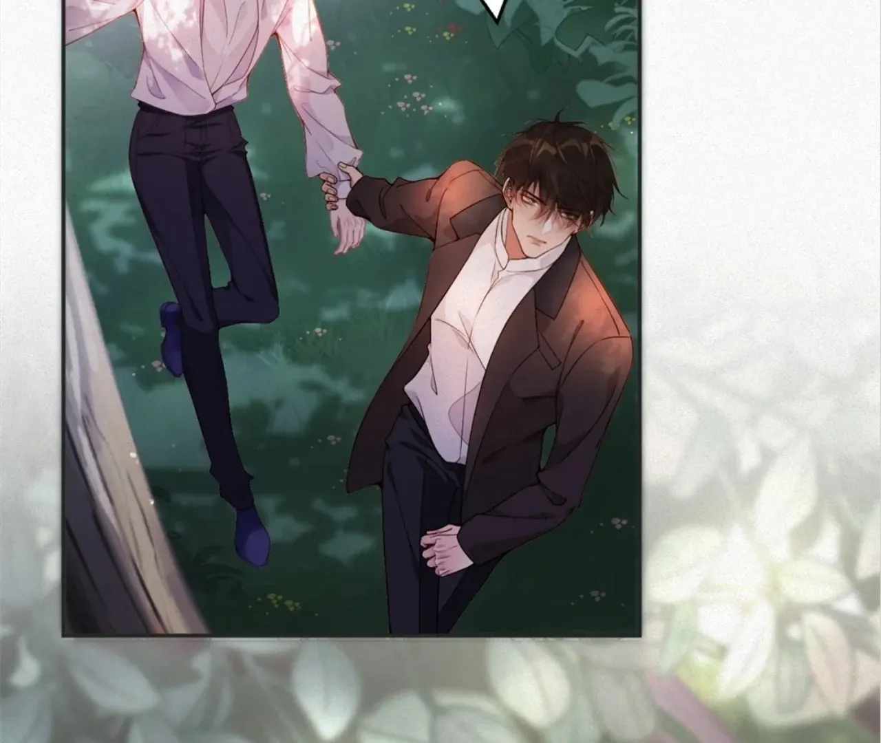 Read Love After the Break chapter 10 image 33 on Lezhin