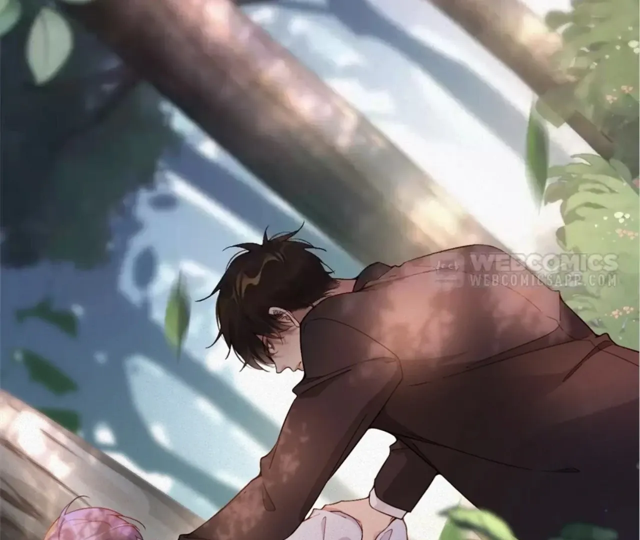 Read Love After the Break chapter 10 image 35 on Lezhin