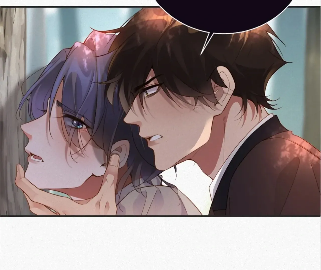 Read Love After the Break chapter 10 image 38 on Lezhin