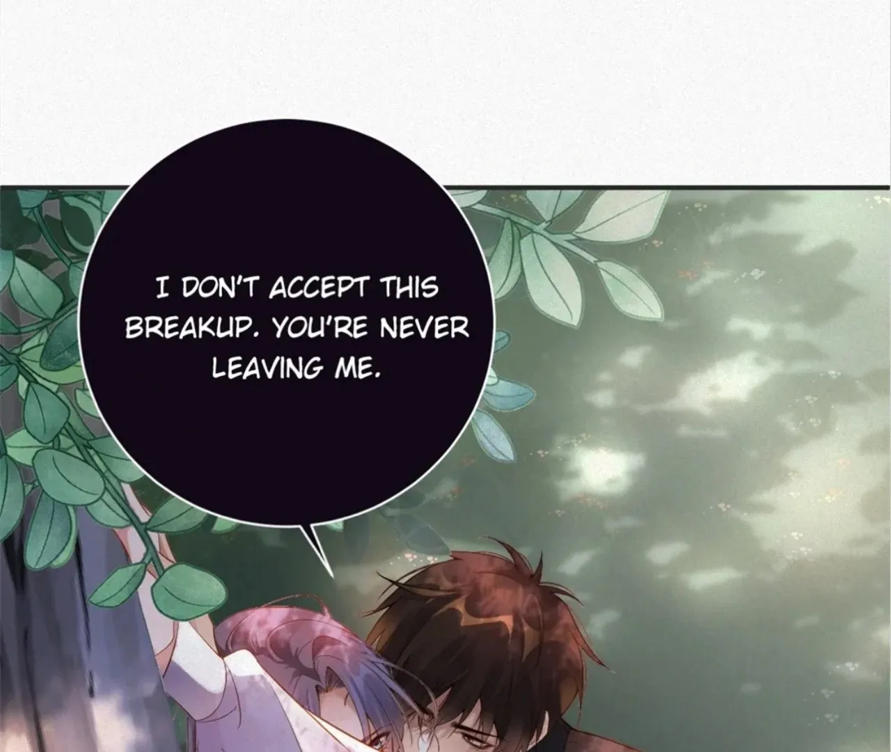 Read Love After the Break chapter 10 image 39 on Lezhin