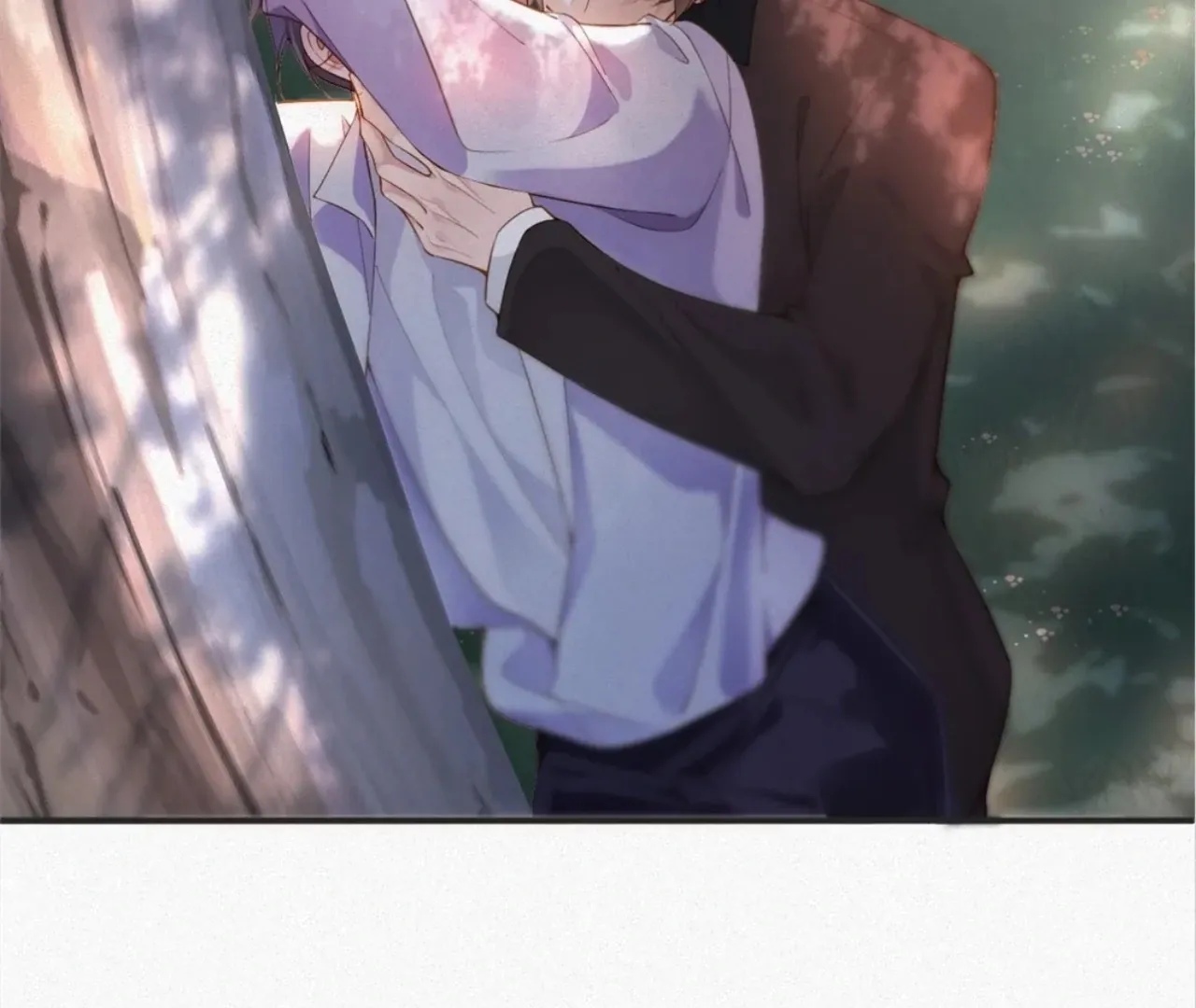 Read Love After the Break chapter 10 image 40 on Lezhin