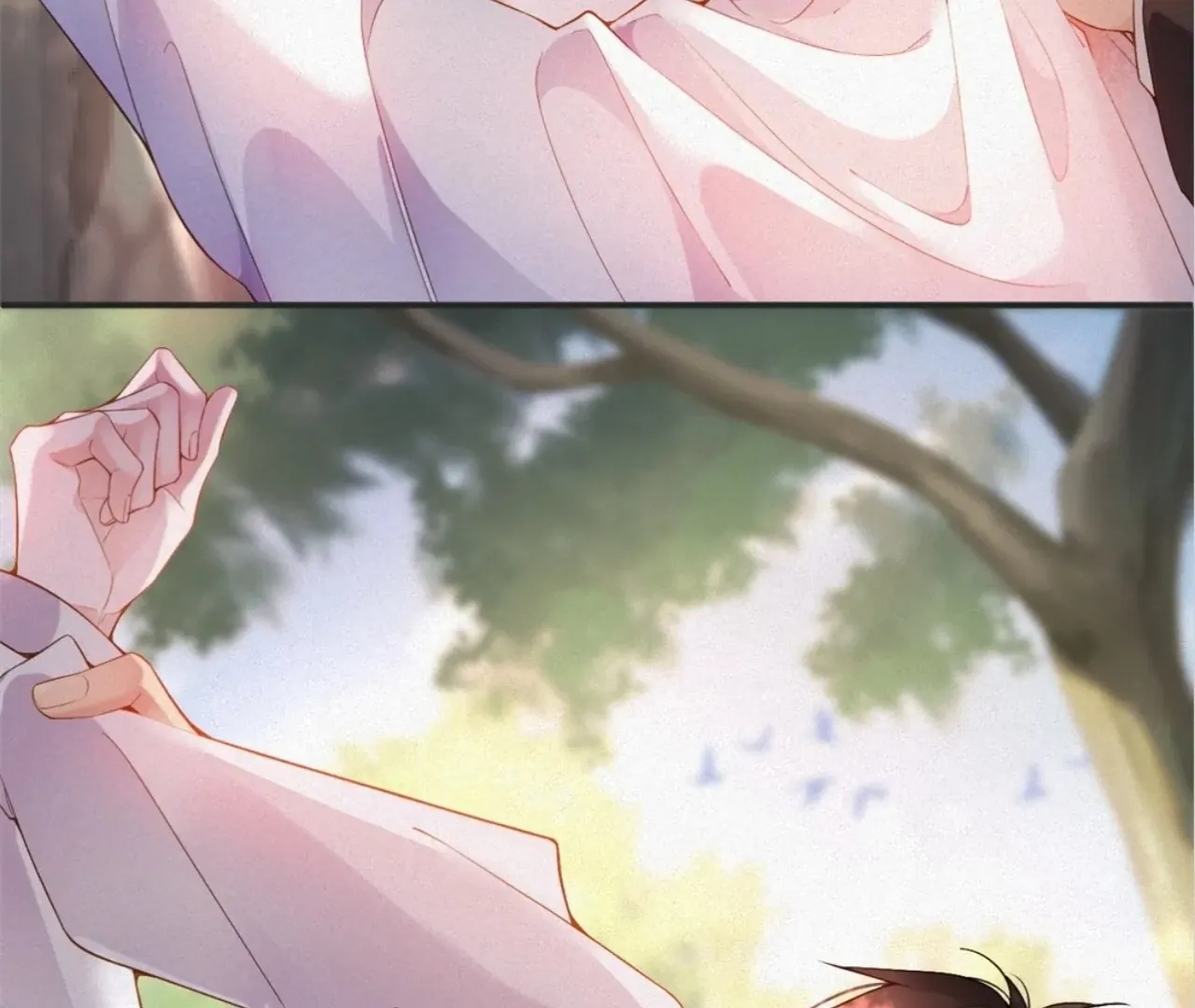 Read Love After the Break chapter 10 image 45 on Lezhin
