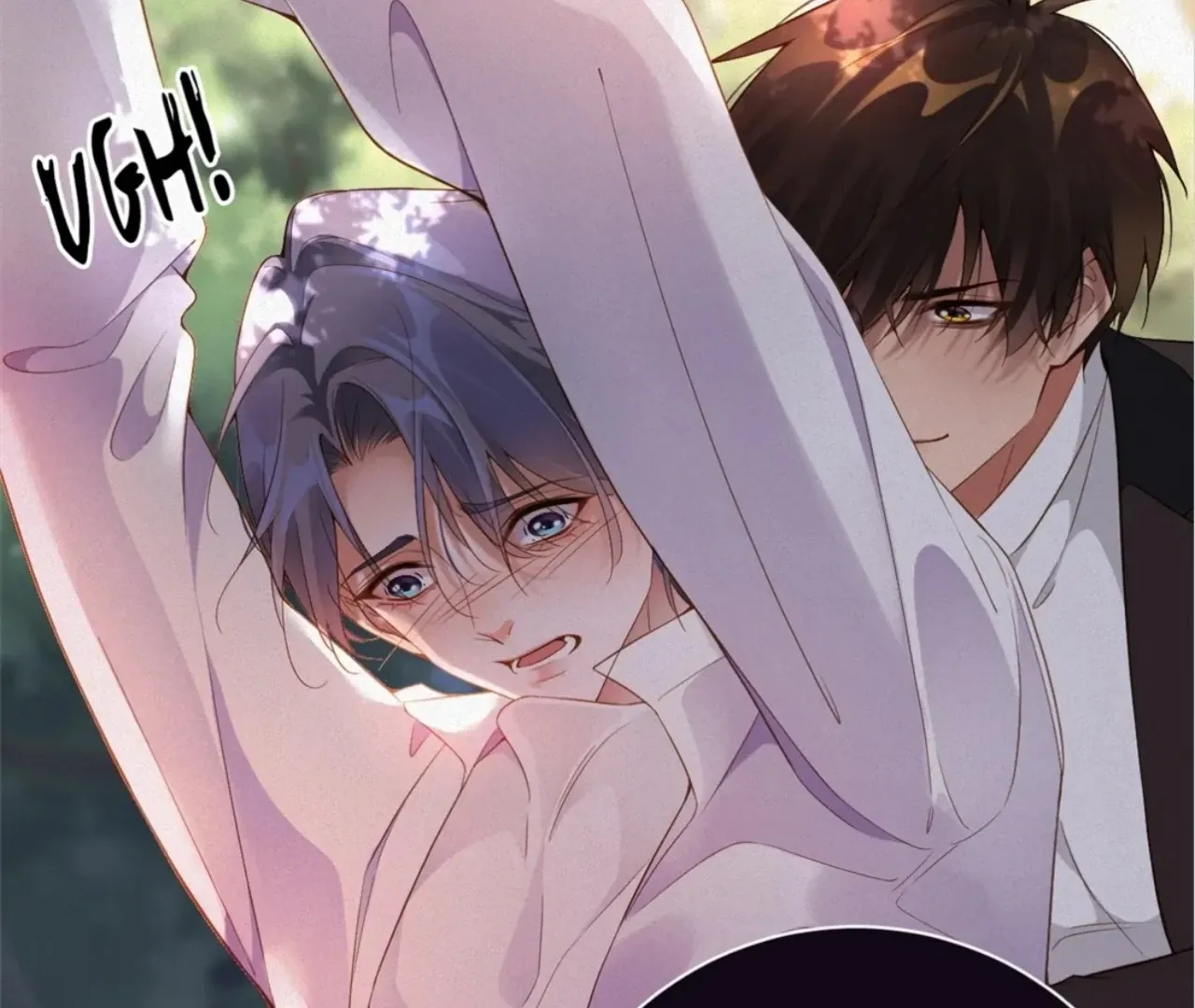Read Love After the Break chapter 10 image 46 on Lezhin