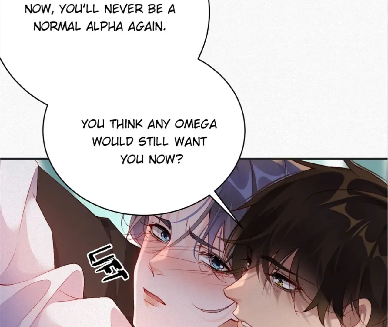 Read Love After the Break chapter 10 image 49 on Lezhin