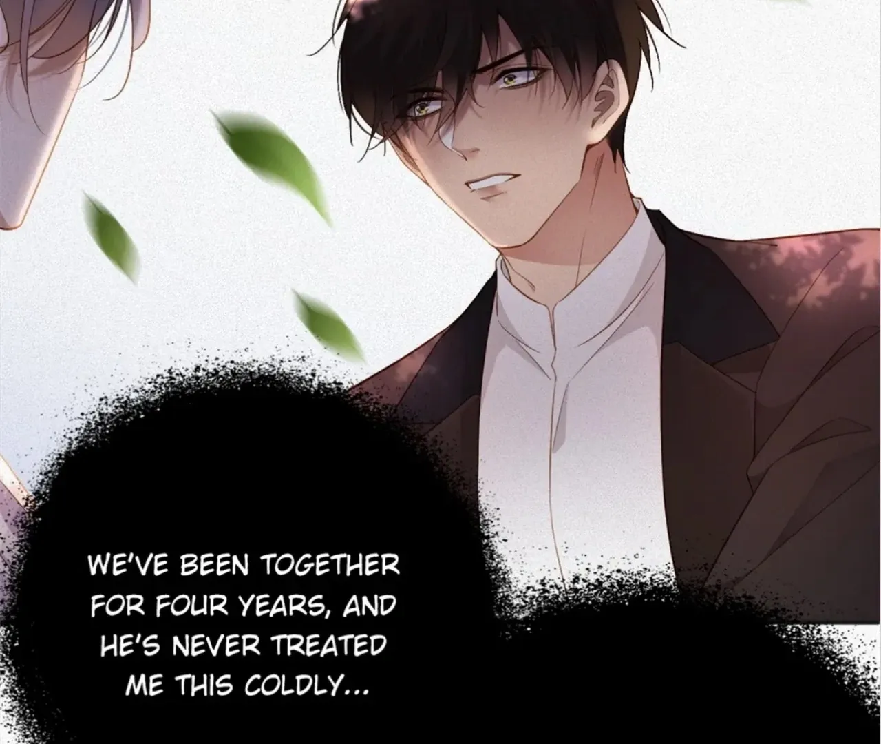 Read Love After the Break chapter 10 image 5 on Lezhin