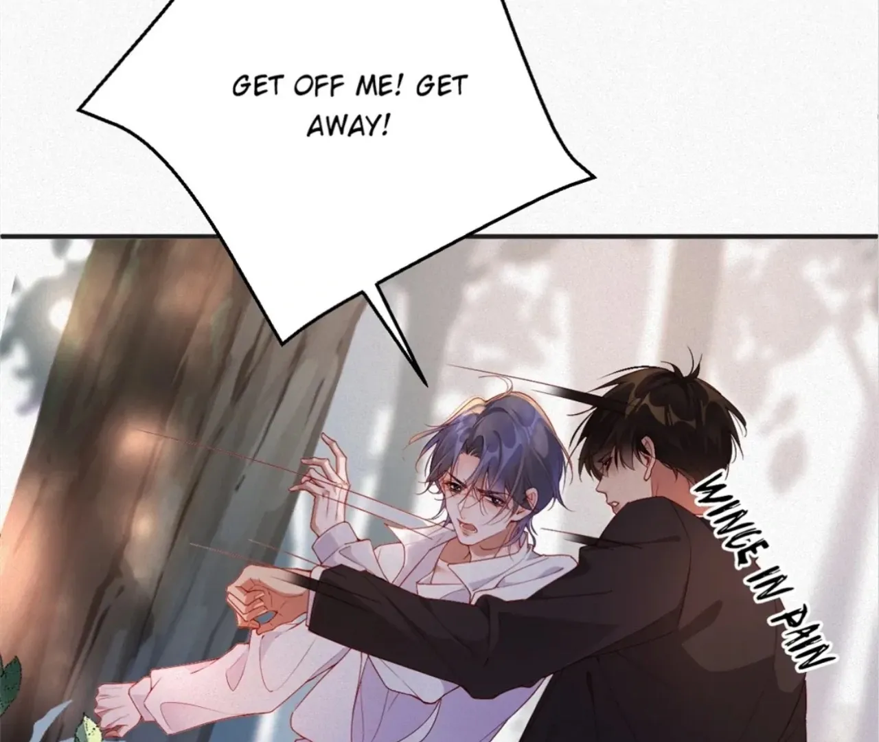 Read Love After the Break chapter 10 image 52 on Lezhin