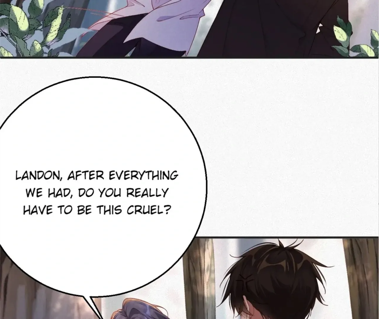 Read Love After the Break chapter 10 image 53 on Lezhin